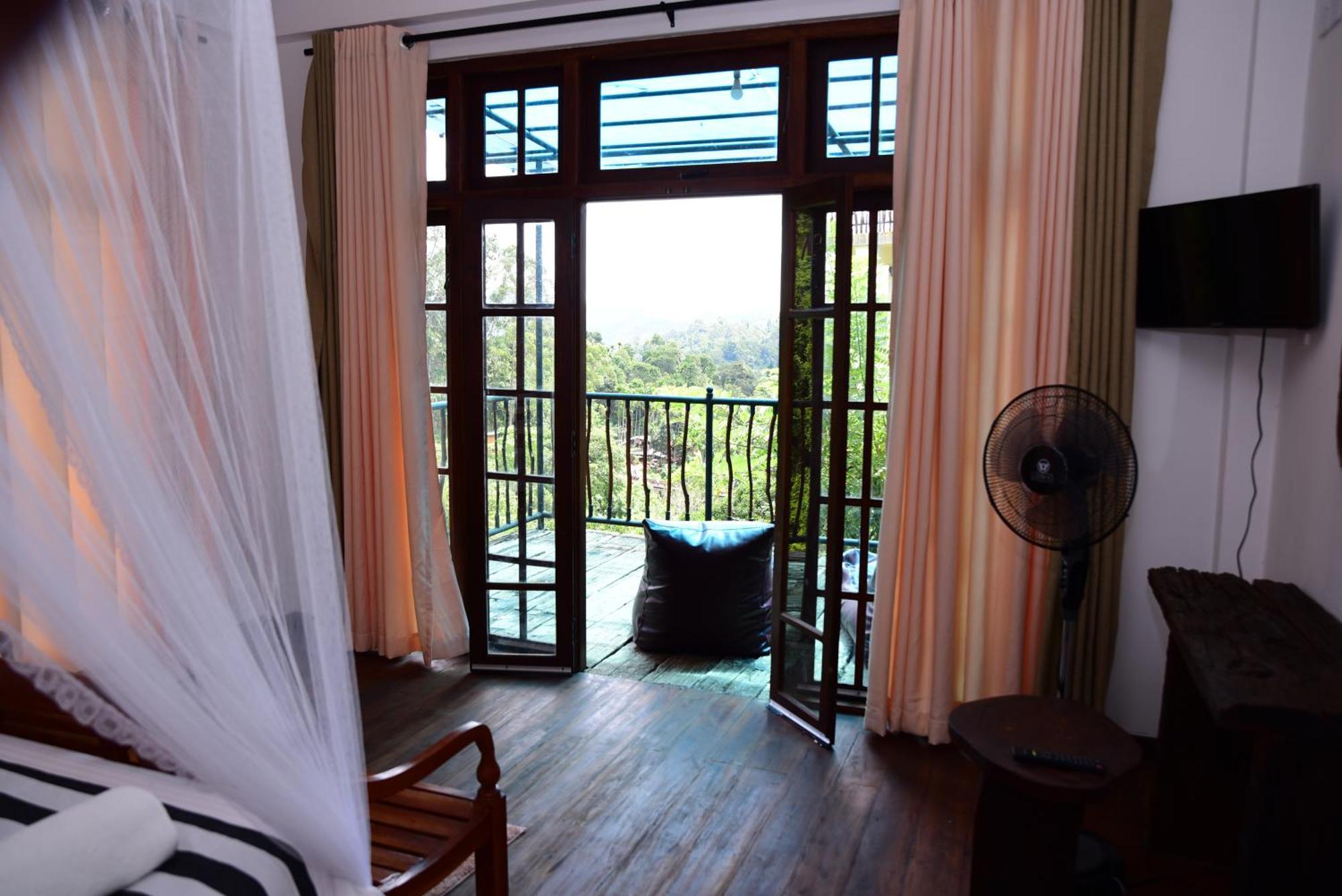 Stay Nine Arch Ella Exterior foto