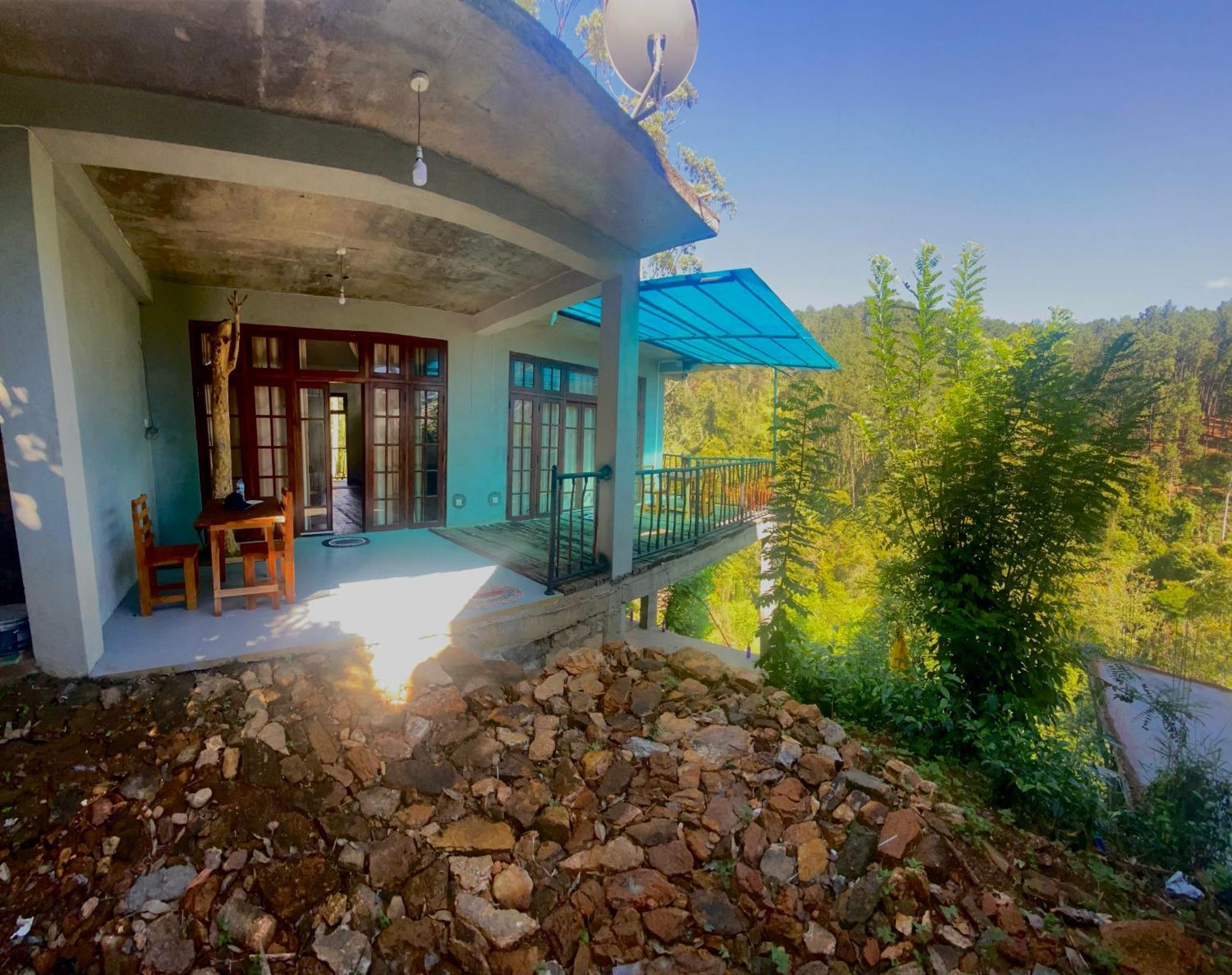Stay Nine Arch Ella Exterior foto