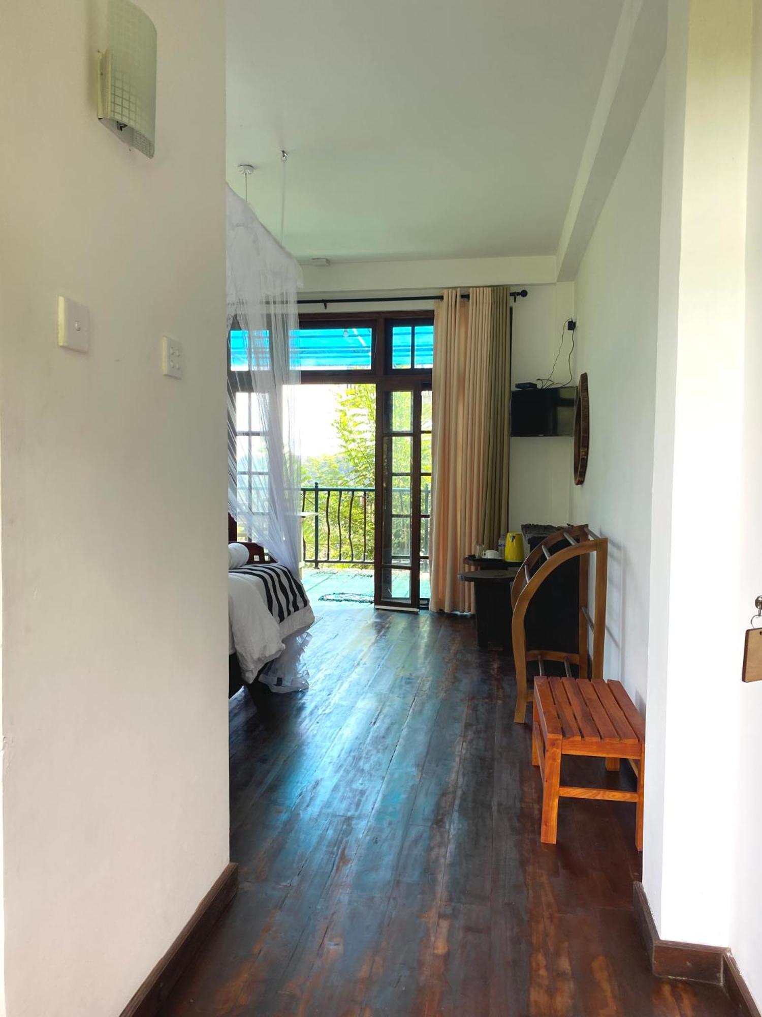 Stay Nine Arch Ella Exterior foto